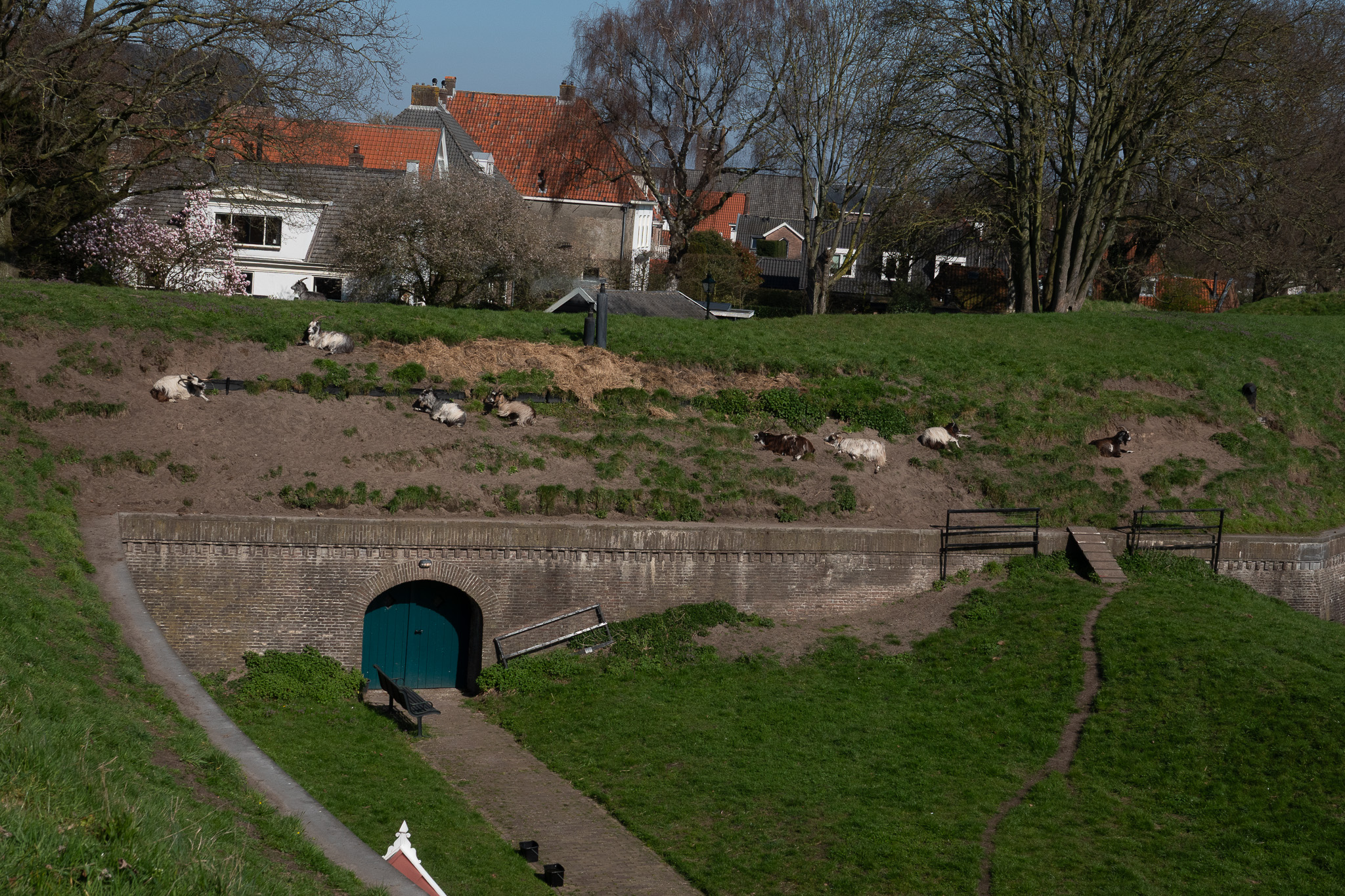 20260321   Fototrip Maart   Naarden vesting   038